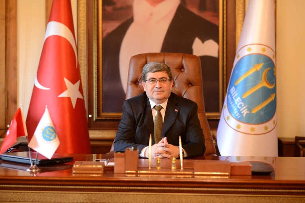 Başkan Can\'dan ABD\'ye Tepki