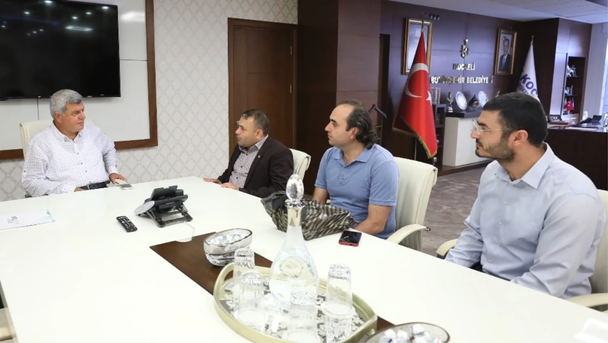 Başkan Karaosmanoğlu, "Türkiye\'yi Durdurma Operasyonudur"
