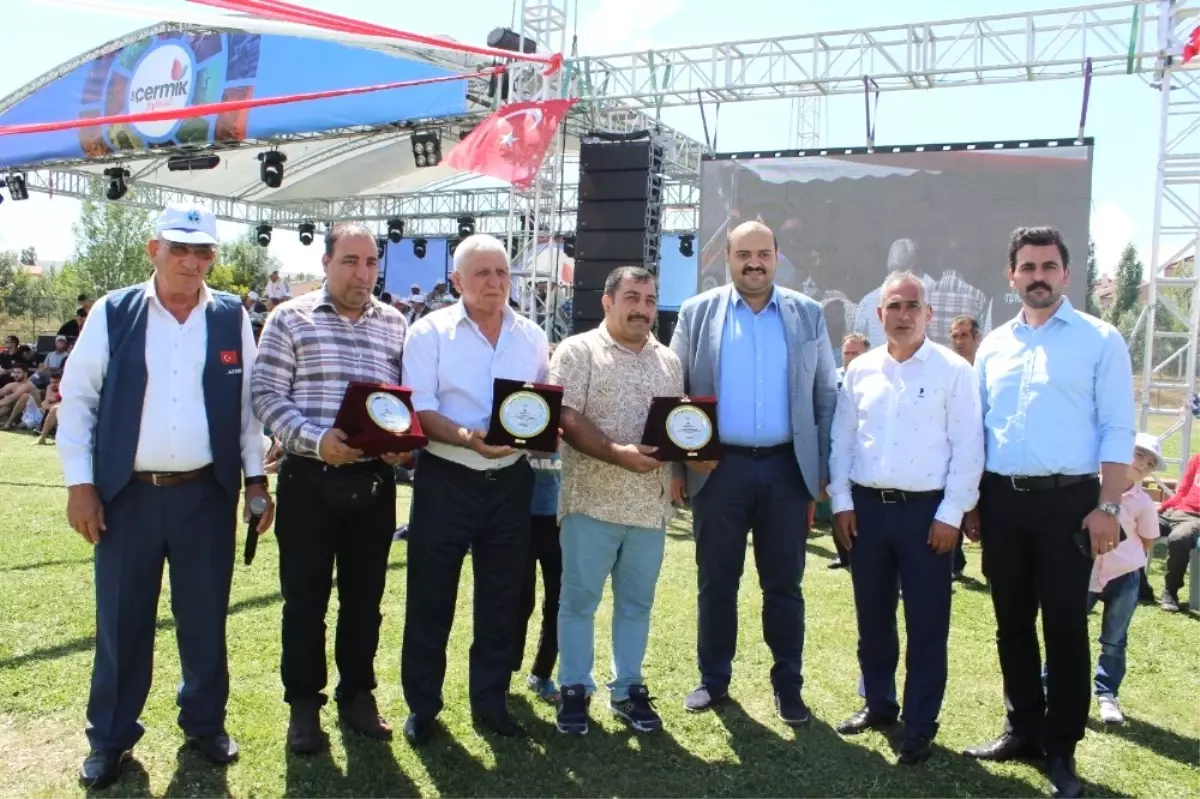 Başkan Orhan: "Aziziye Markasını Dünyaya Tanıtıyoruz"