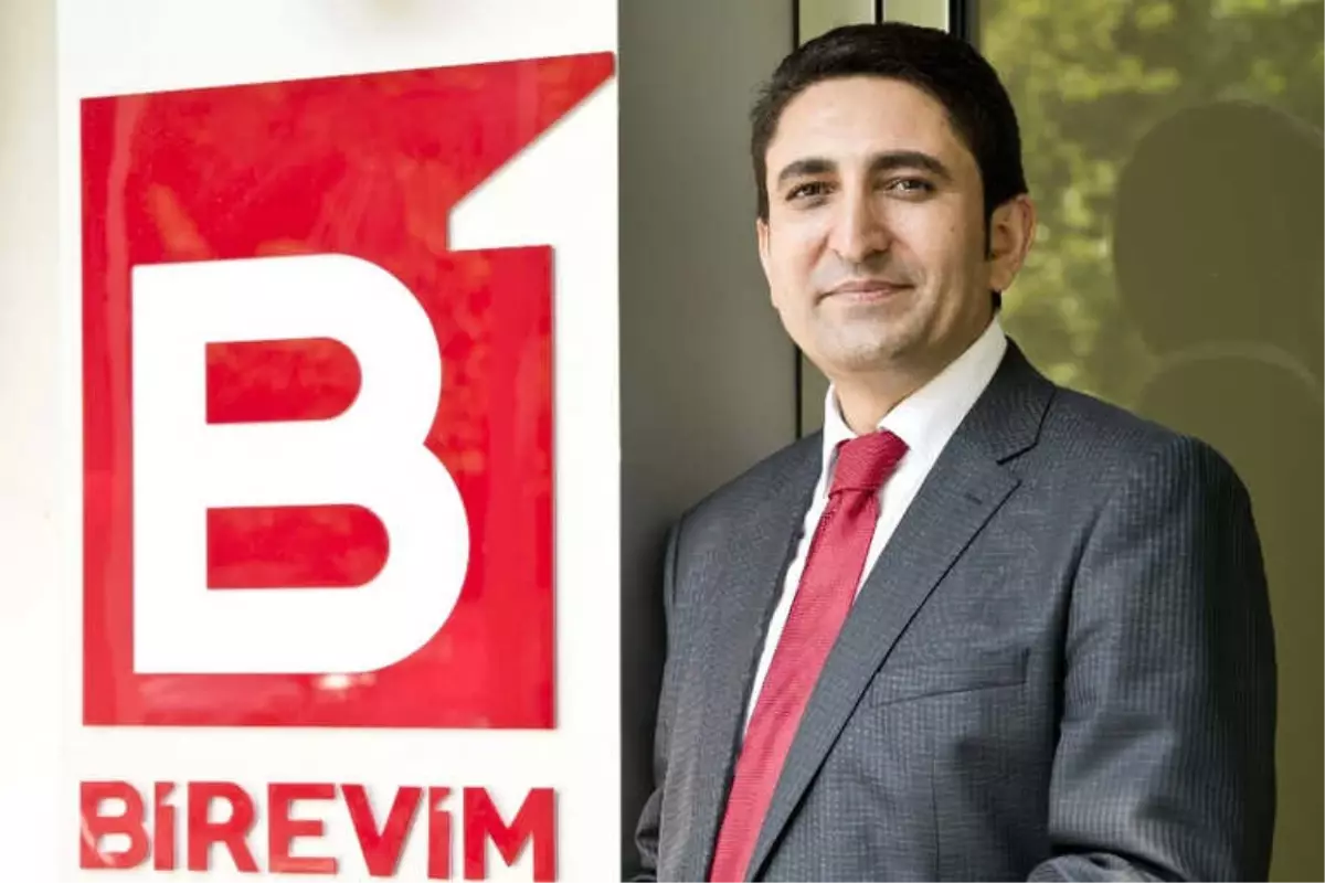 Birevim Ykb Çiftçi\'den \'Destek\' Açıklaması