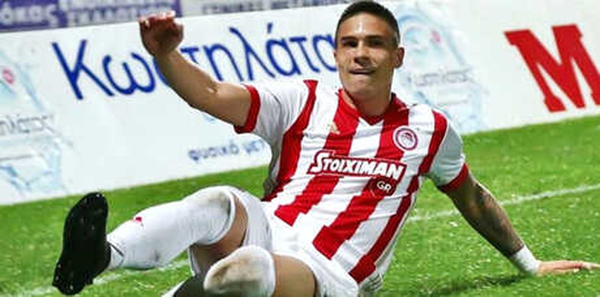 Çaykur Rizespor\'a Forvet Komşudan Geliyor