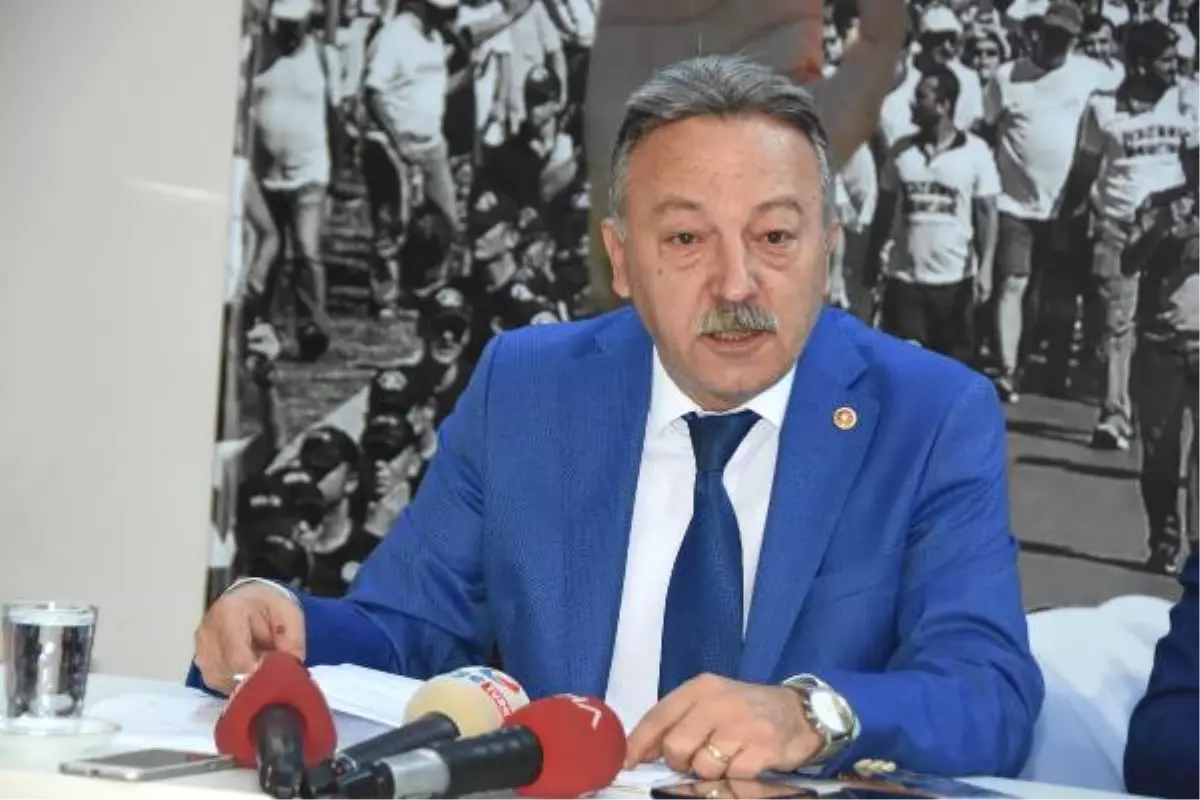 CHP\'li Bayır: Ekonomik Krizin Asıl Nedeni Yanlış Politikalar