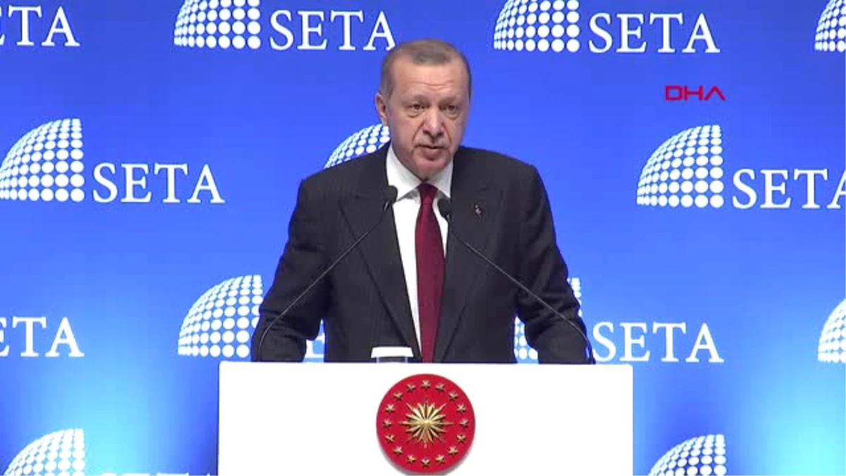 Cumhurbaşkanı Erdoğan ABD\'nin Elektronik Ürünlerine Boykot Uygulayacağız - 6 Hd