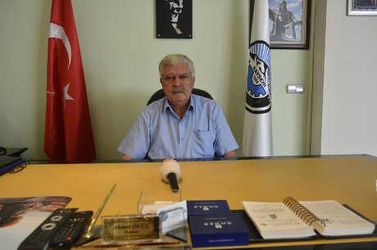 Dükkan Kiralarının TL\'den Alınmasını İstiyorlar