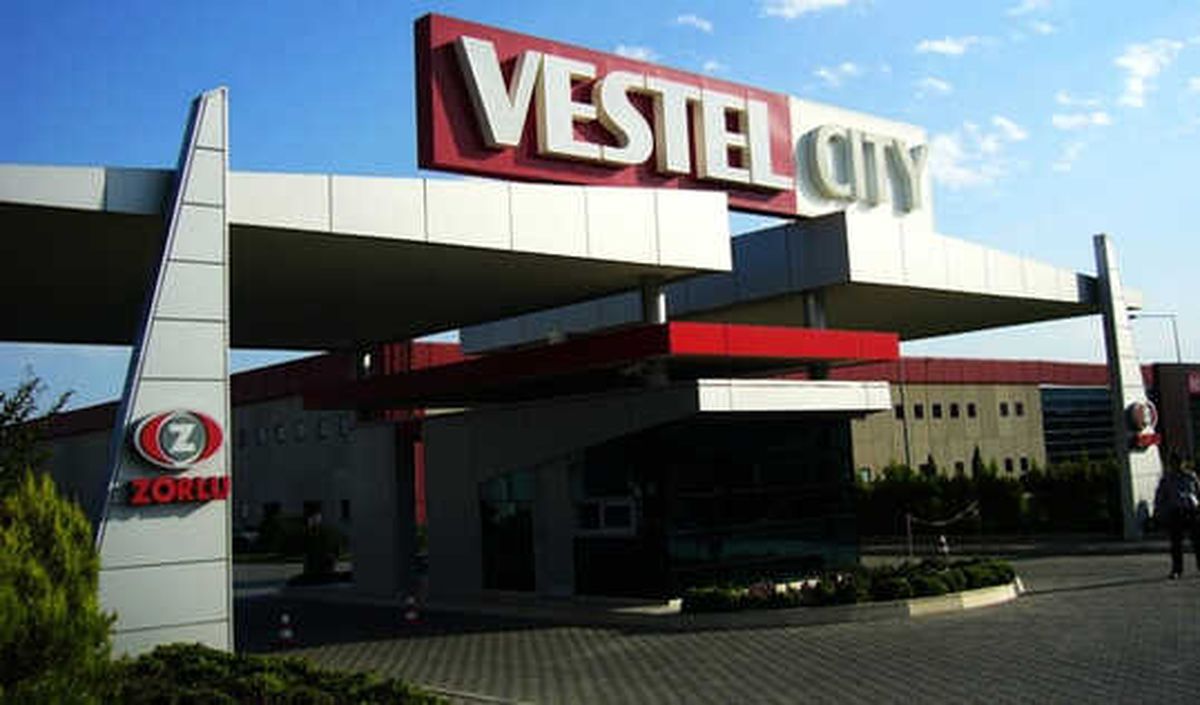 Vestel Hisselerine \'Erdoğan\' Dopingi