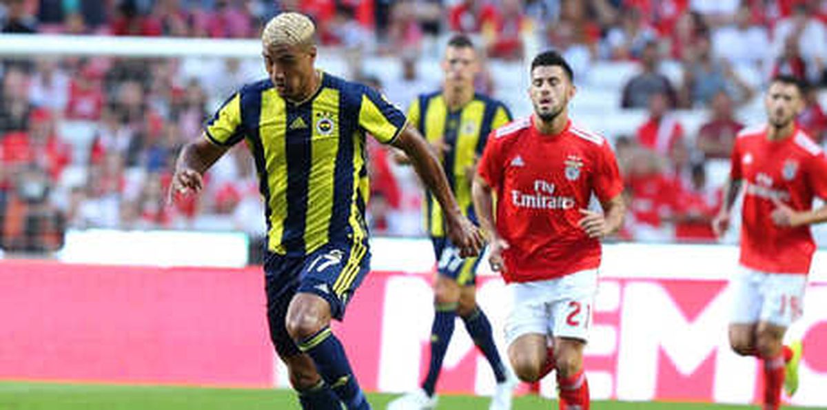 Fenerbahçe\'de Kameni ve Dirar Gözden Çıkarıldı