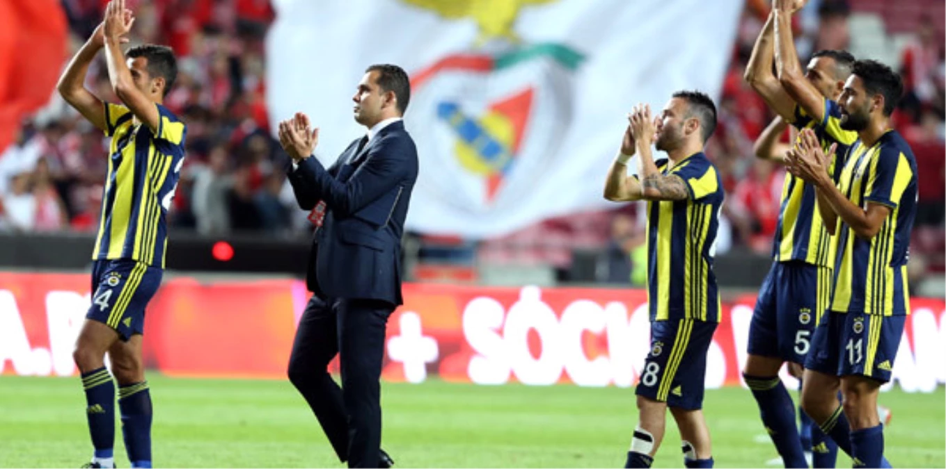 Fenerbahçe Şampiyonlar Ligi Gruplarına Kalırsa Ne Kadar Kazanacak?