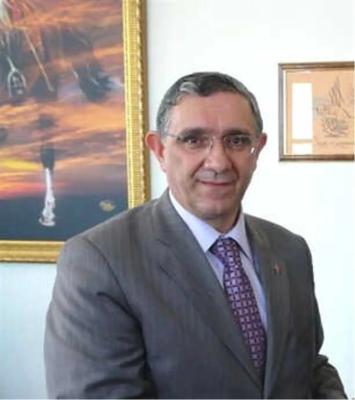 Güneş Vakfından Erzurum Türk Oyunları Teşekkürü