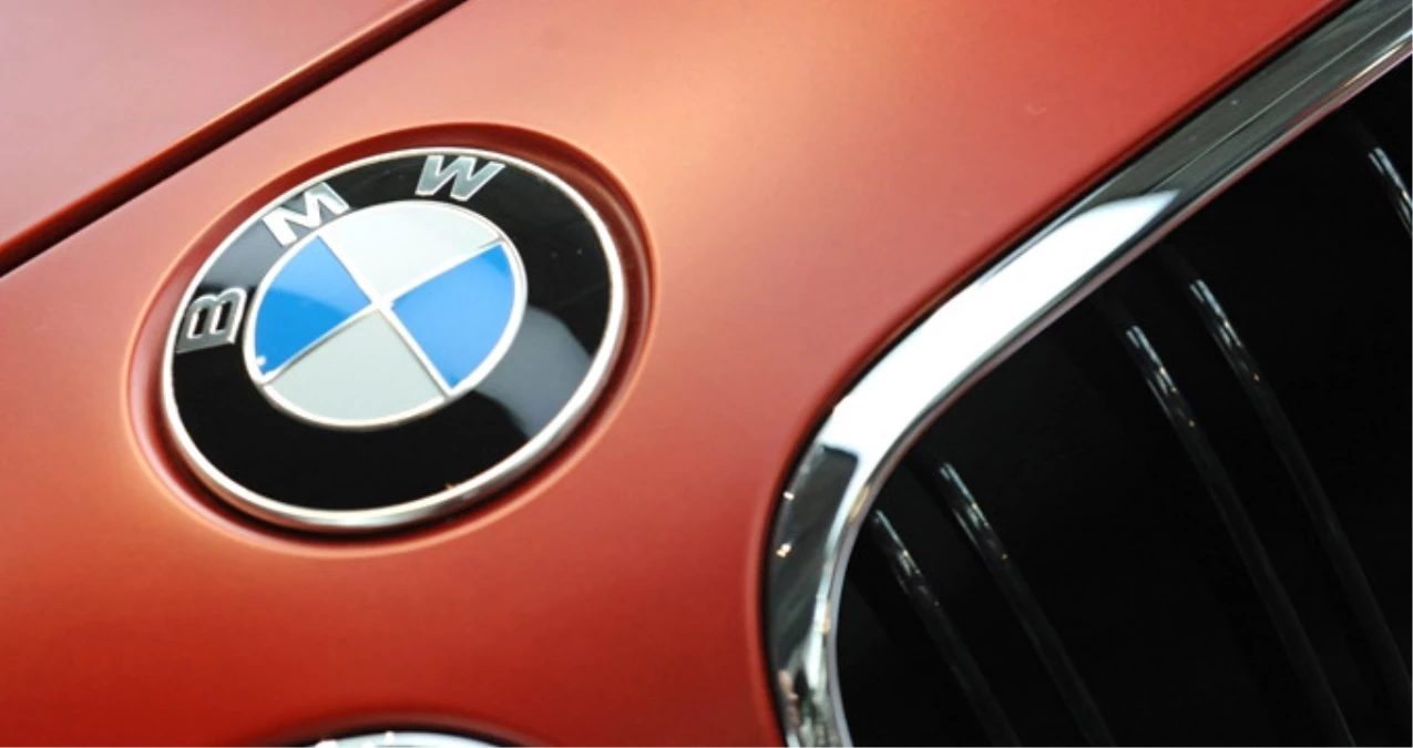 Güney Kore\'de 20 Bin BMW Marka Aracın Trafiğe Çıkması Yasaklandı!