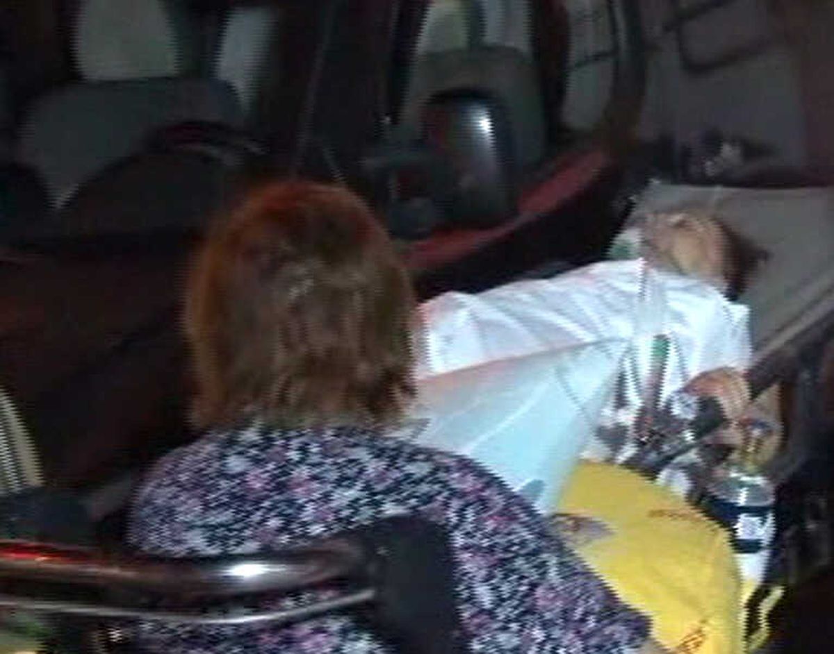 İstanbul\'da Hastanede Panik: Hastalar Tahliye Edildi