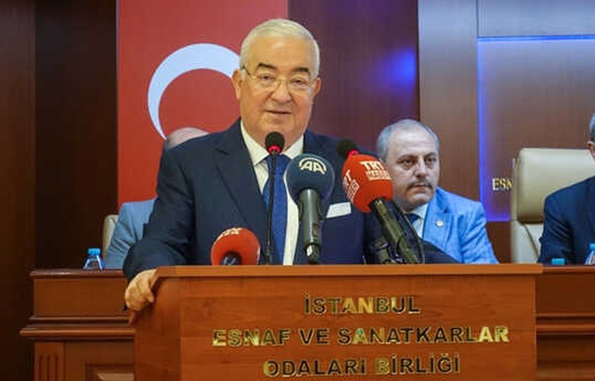 İstesob: Stokçuluğun Başladığına Dair Tespitlerimiz Var