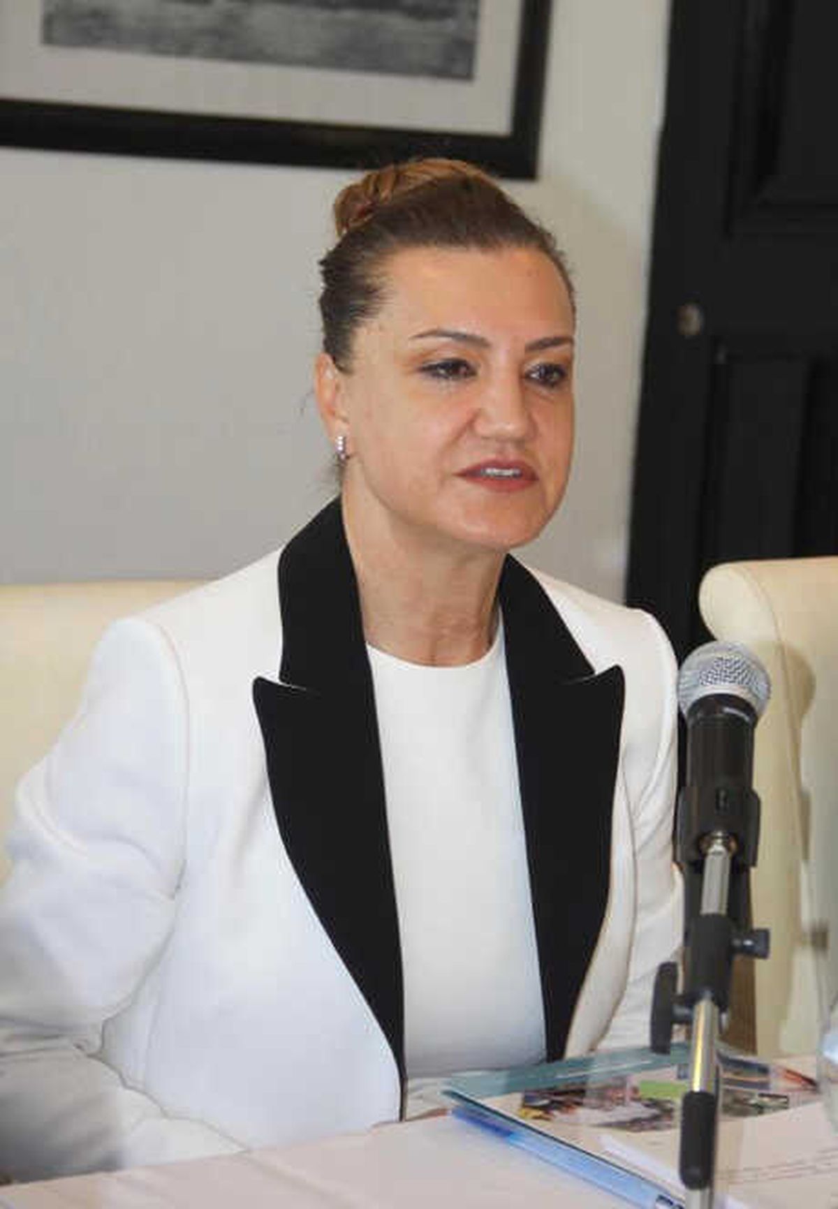 İzmir\'den Ekonomiyle İlgili Ortak Açıklama: Devletin Çıkarlarından Yanayız