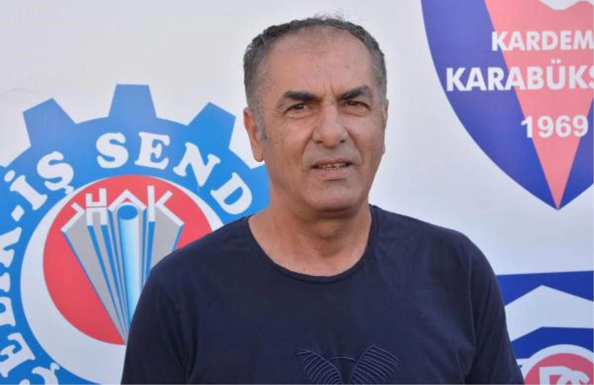 Karabükspor\'da Lisans Tepkisi