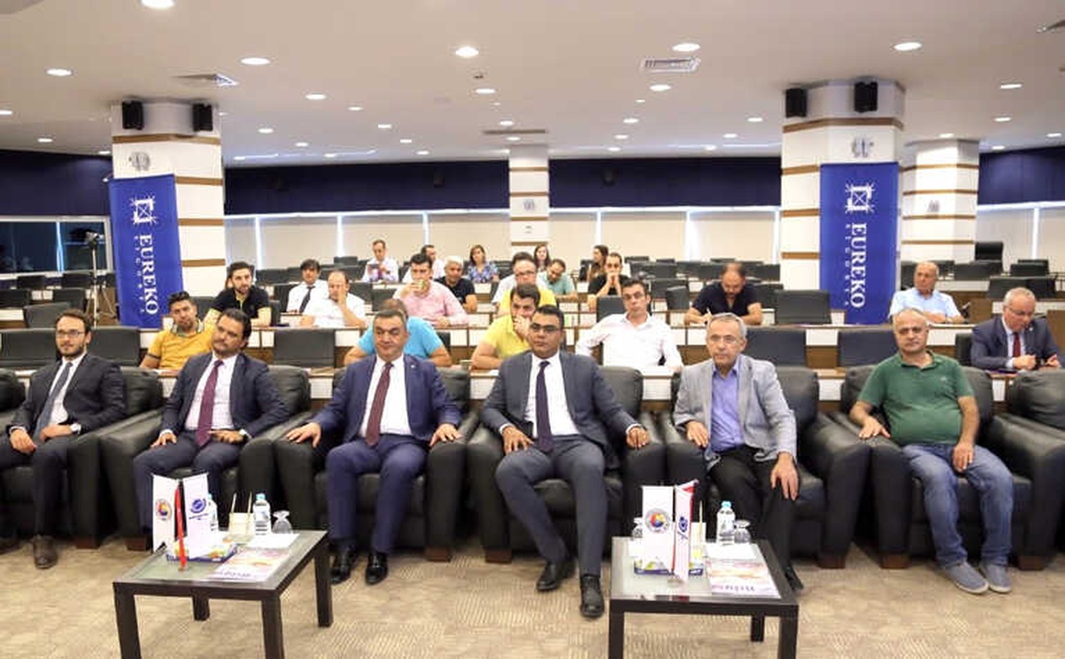 Kayso Üyeleri Alacak Sigortasıyla İlgili Bilgilendirildi