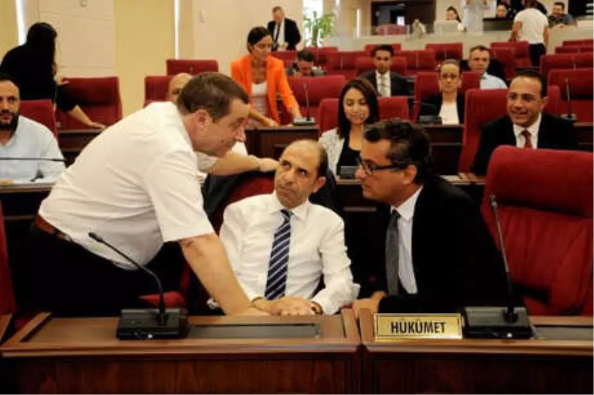 KKTC\'de Ekonomik Önlemler Paketi; Casino ve Havuzlu Villalara Ek Vergi Geldi