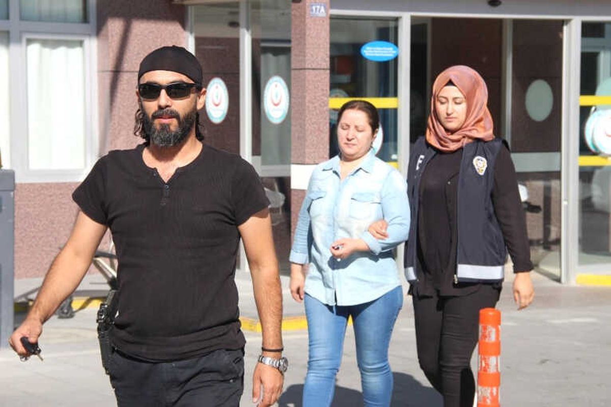 Konya\'da Sosyal Medyada Terör Propagandası Yapanlara Operasyon: 5 Gözaltı