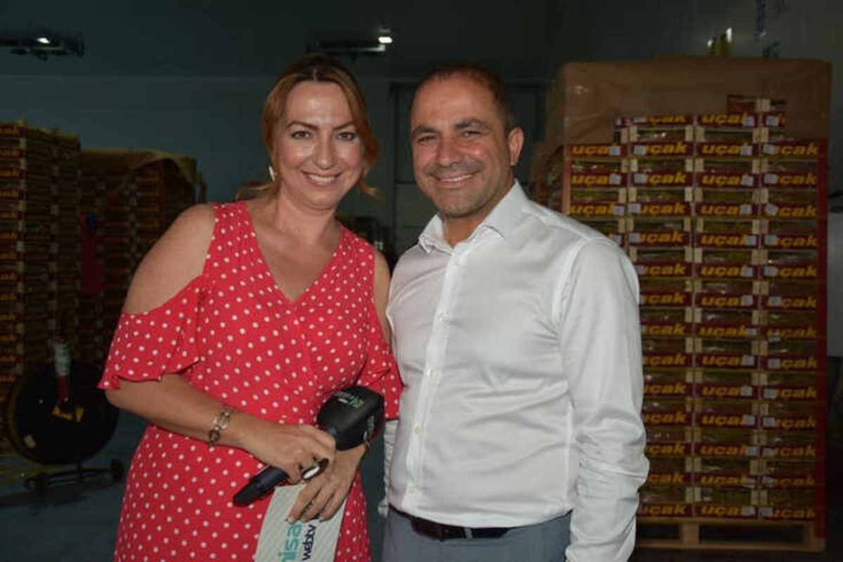 Manisa\'nın Lezzetleri Bu Bayram Çok Renkli