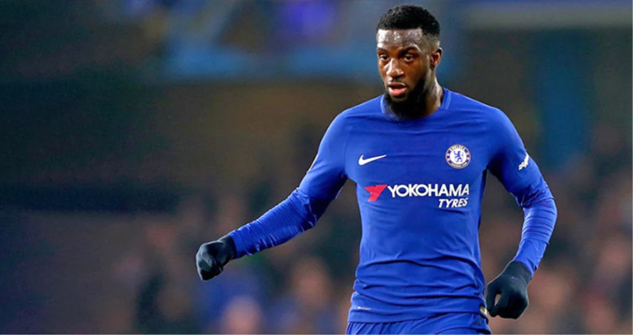 Milan, Chelsea\'de Forma Giyen Bakayoko\'yu Kiraladı