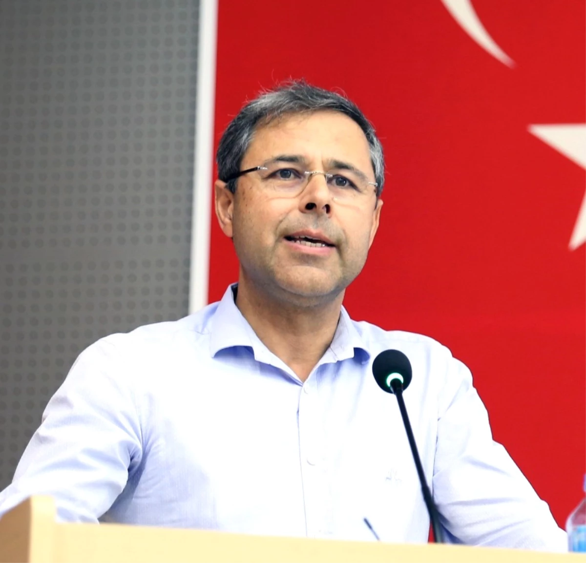Mutso Başkanı Ercan: "Ülke Ekonomisinin Temelleri Sağlam"