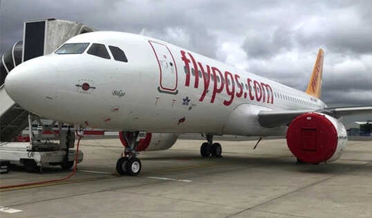 Pegasus Hisselerine Bilanço Hareketliliği