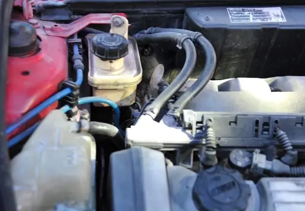 Soğuk yolculuk motorunda: ana nedenler Soğuk yolculuk motorunda: ana nedenler