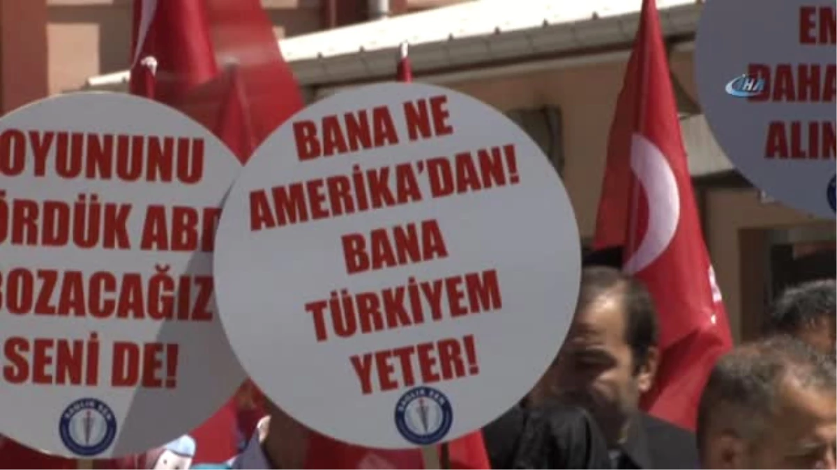 Sağlık-Sen Başkanı Memiş: "Kazanan Yeni Türkiye, Kaybeden Emperyalizm Olacak"