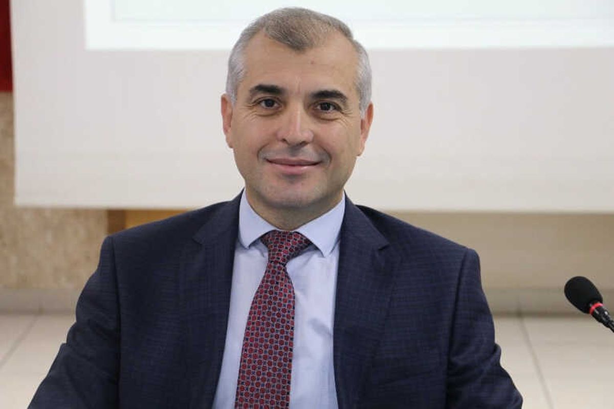 Sgk İl Müdürü Deniz Açıklaması