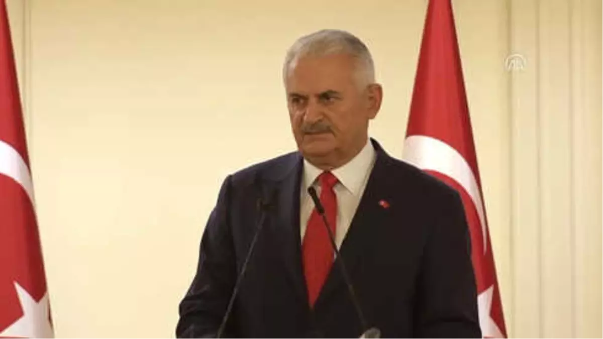 TBMM Başkanı Yıldırım: "Dış Politikada da Meclisimiz Üzerine Düşeni Yerine Getirmekten...