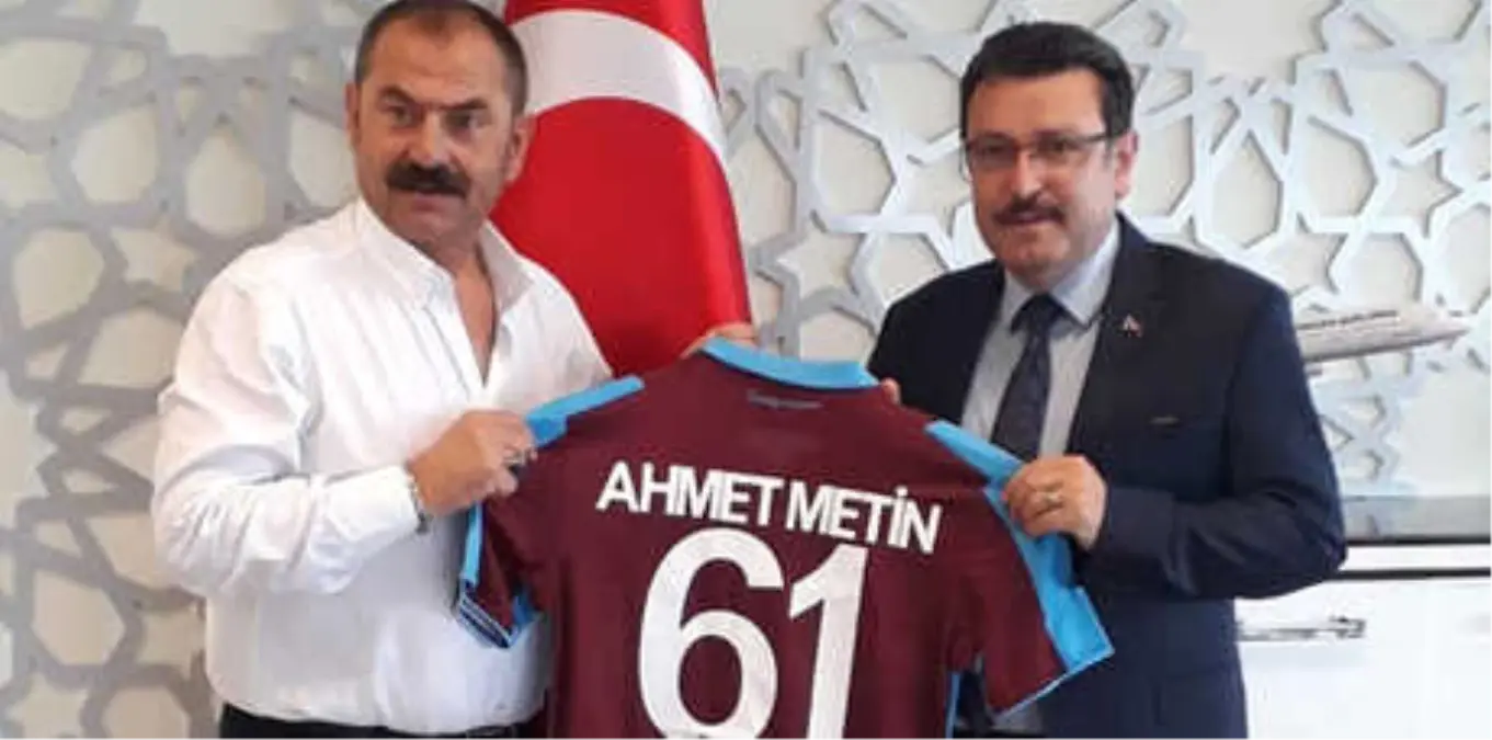 Trabzonspor\'a Kombine Kart Desteği