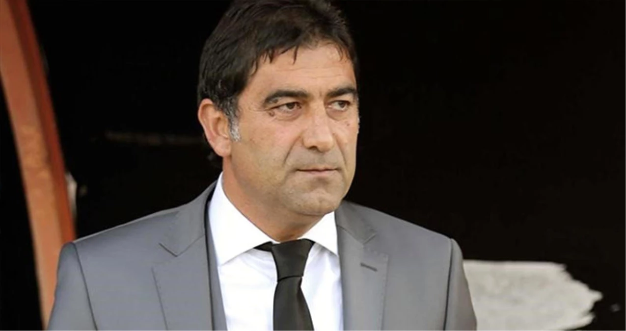 Trabzonspor Teknik Direktörü Ünal Karaman: Trabzonspor\'daki Hedefim Şampiyonluk