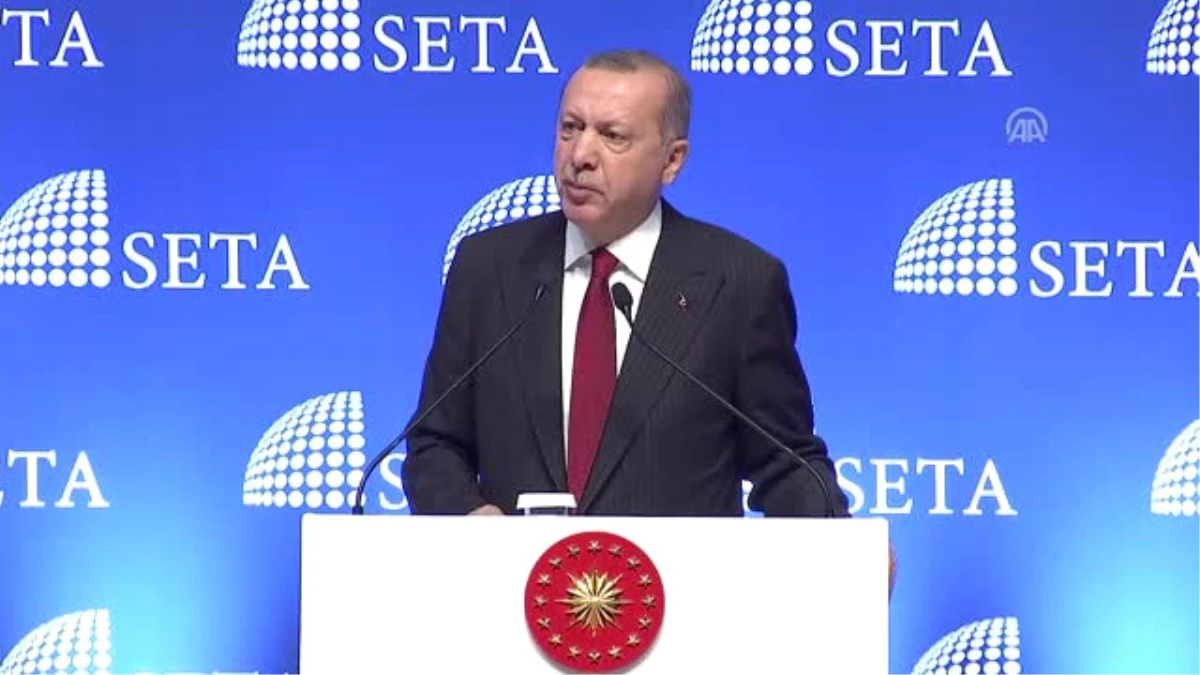 Türkiye Cumhurbaşkanı Erdoğan: "Amerika\'nın Elektronik Ürünlerine Biz Boykot Uygulayacağız"