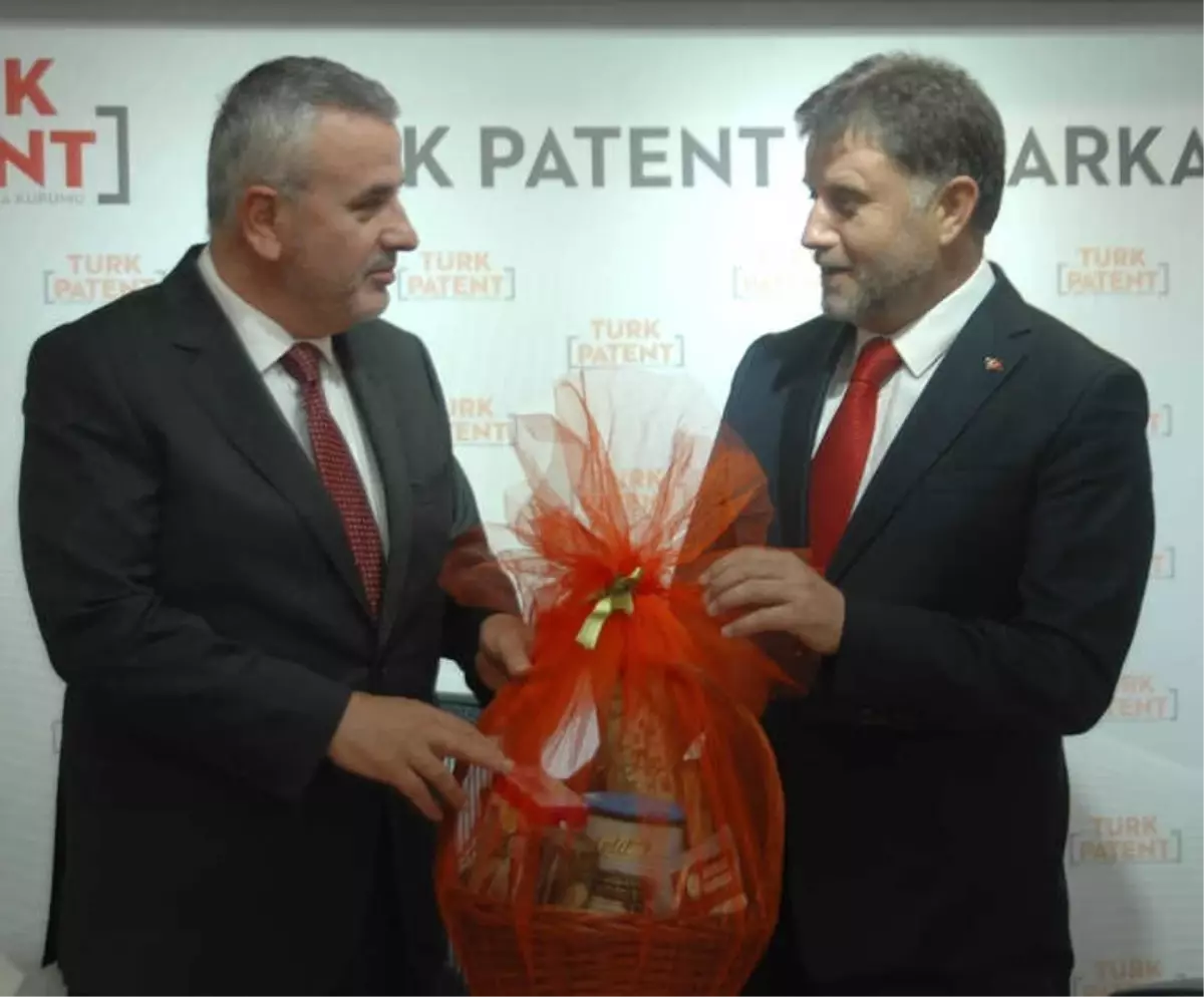 Türkpatent ile Tkk Arasında İşbirliği