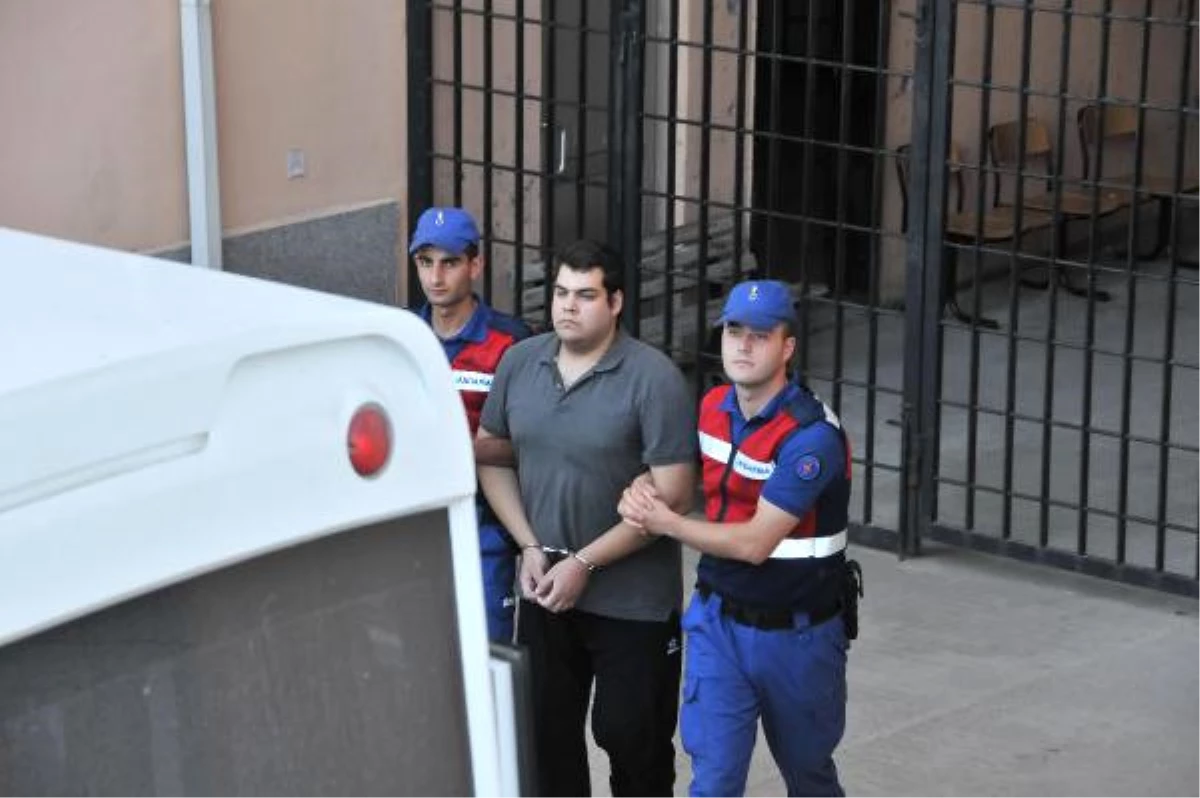 Tutuklu Yunan Askerlerine Tahliye Kararı (2) Yeniden