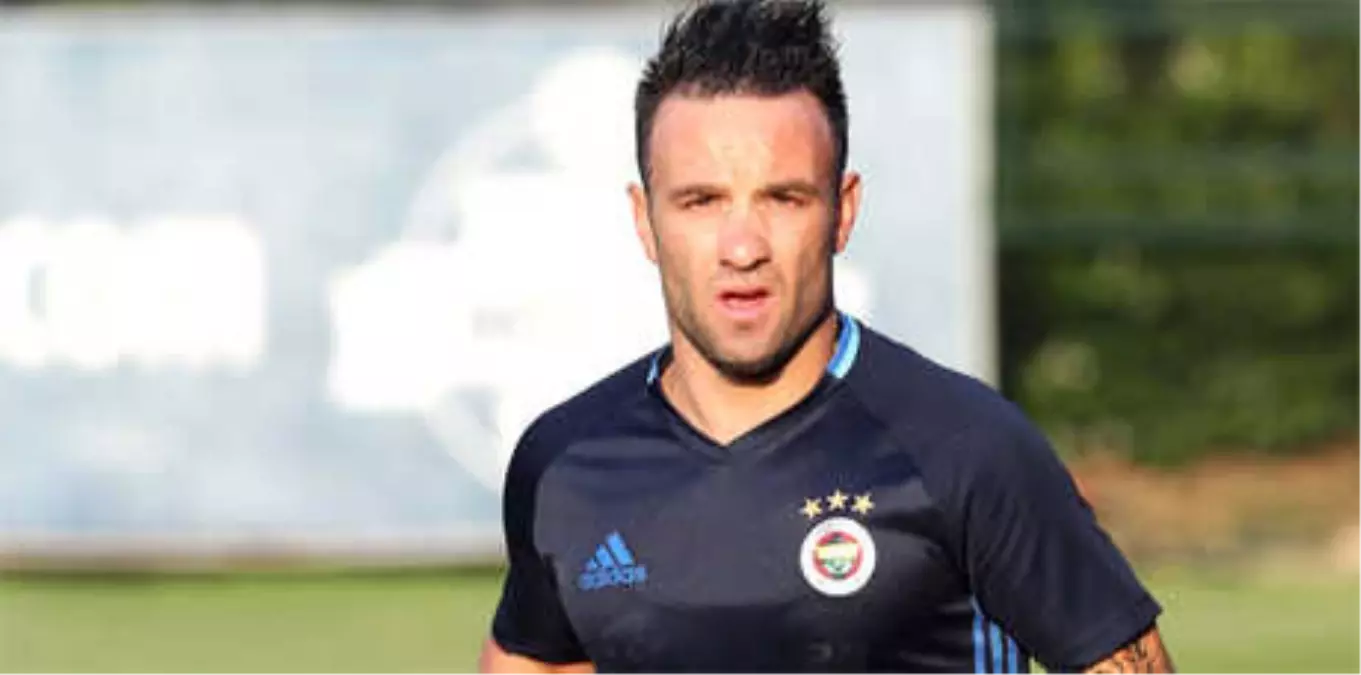 Valbuena\'nın Menajerinden Son Dakika Açıklaması!