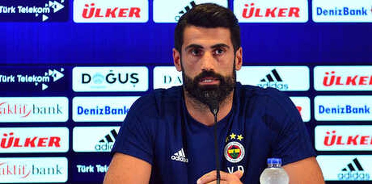 Volkan Demirel: "Turu Geçmek İçin Her Şeyi Yapacağız"