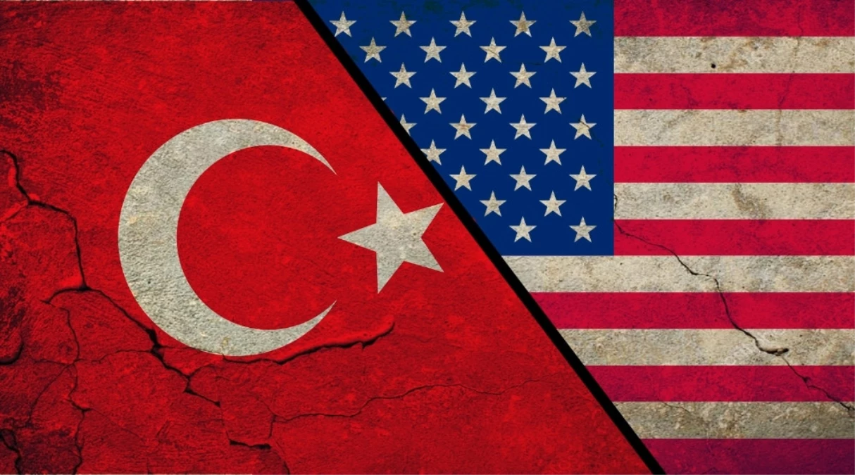 ABD\'den Türkiye Daha Fazla Yaptırım Tehdidi
