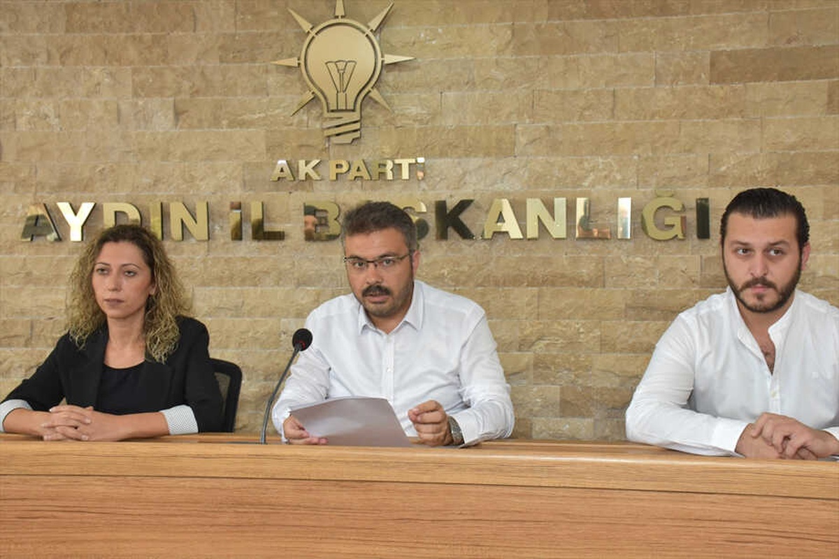 AK Parti 6. Büyük Olağan Kongresi\'ne Doğru