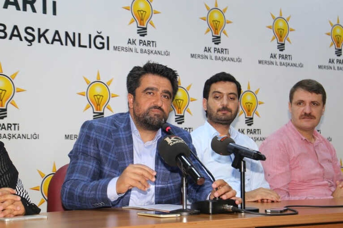 AK Parti 6. Olağan Büyük Kongresi\'ne Doğru