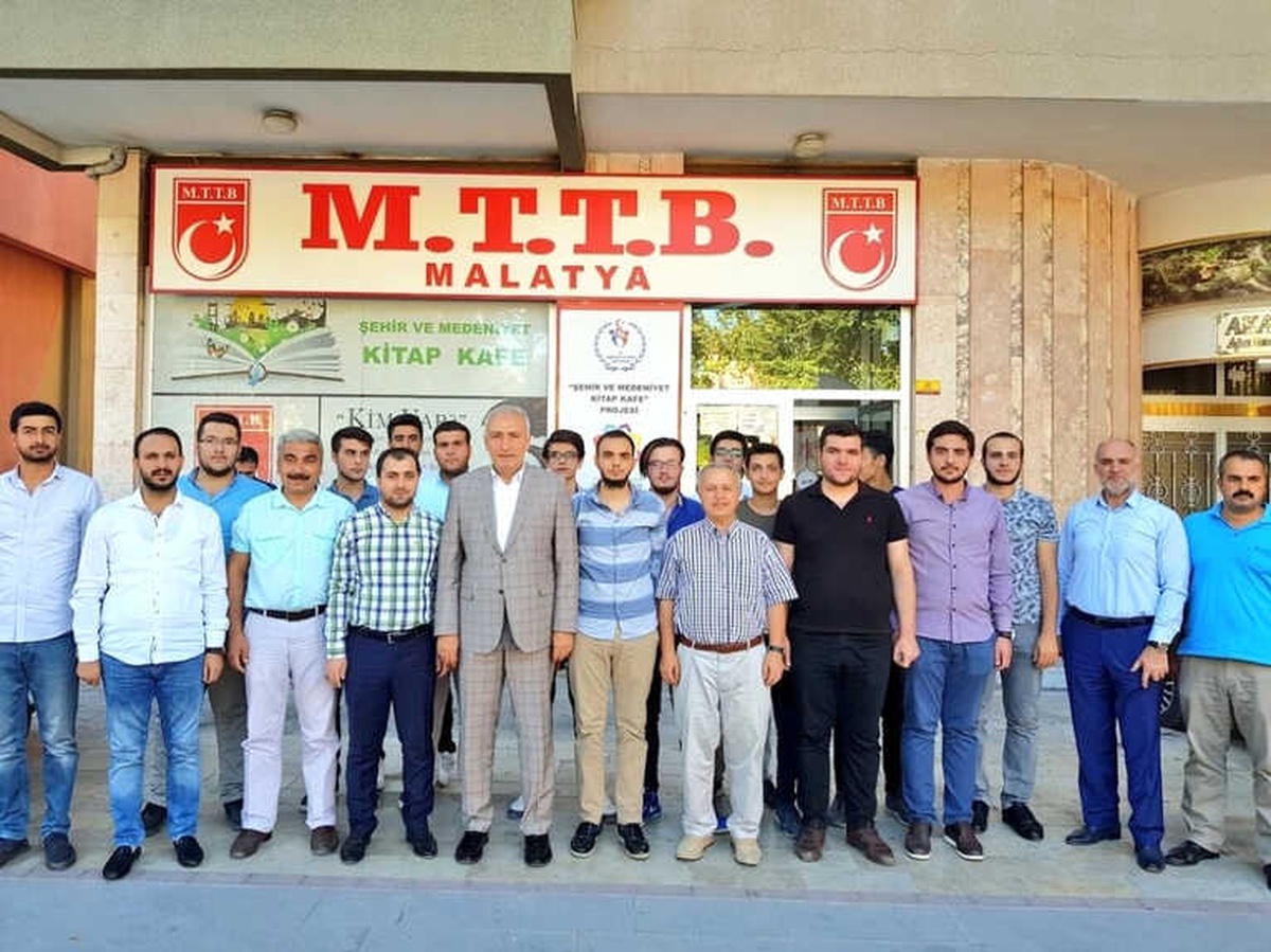 AK Parti Malatya Milletvekili Hakan Kahtalı Açıklaması