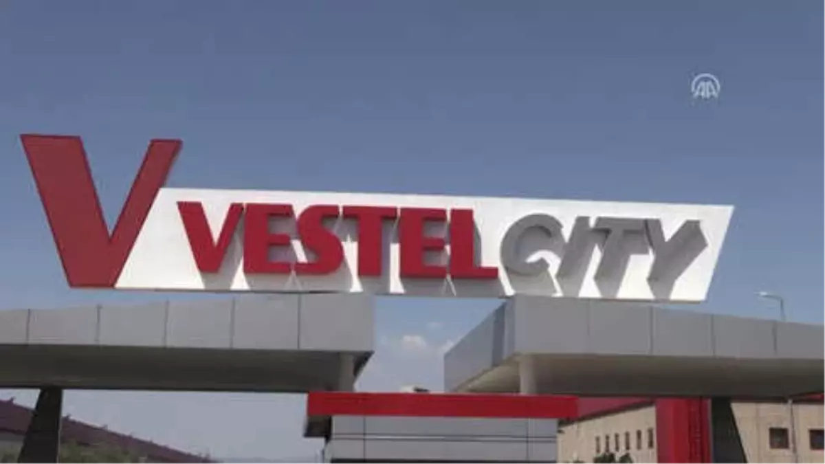 AK Parti Manisa Milletvekilleri "Vestel Venüs" Kullanacak