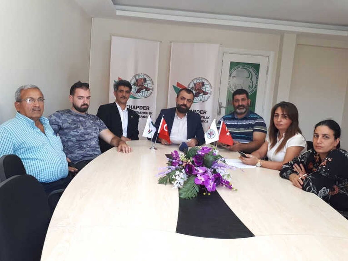 Akın\'dan \'Oyunu Bozalım\' Çağrısı