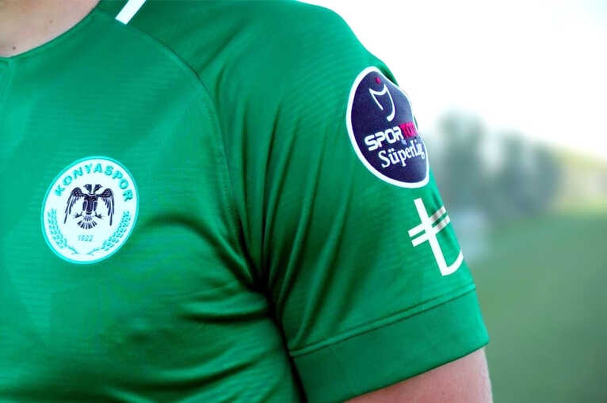 Atiker Konyaspor, Antalyaspor Karşısına Formasında TL Simgesiyle Çıkacak