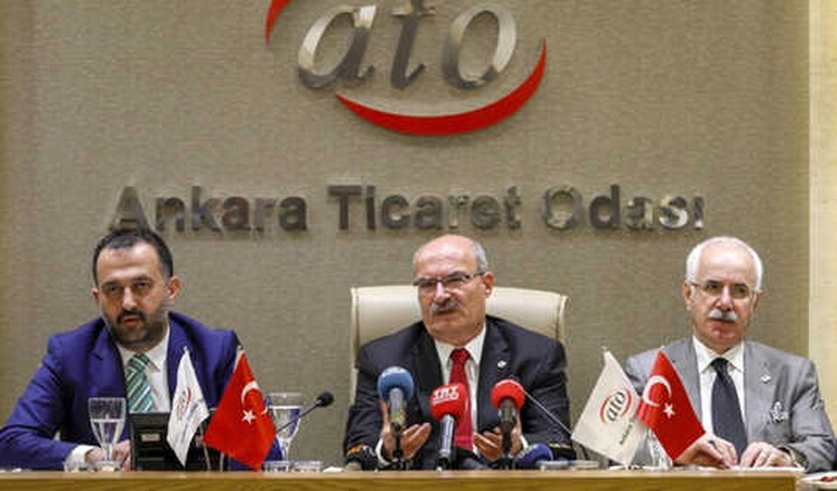 ATO\'dan Yerli Ürün Tercihi