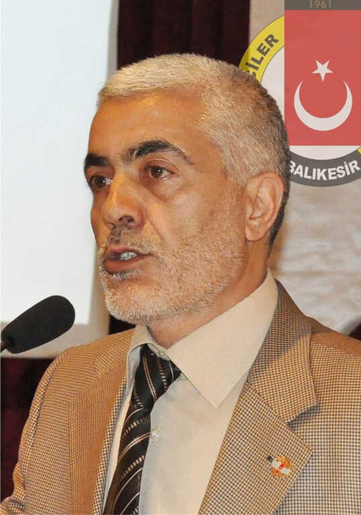Balıkesir Gazeteciler Cemiyeti\'nden Açıklama
