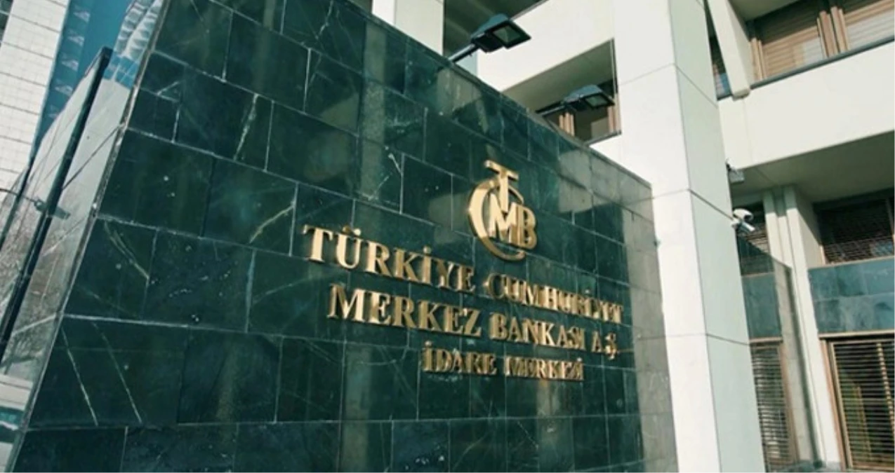 Başkan Erdoğan\'dan Merkez Bankası Başkan Yardımcılığına Kritik Atama!