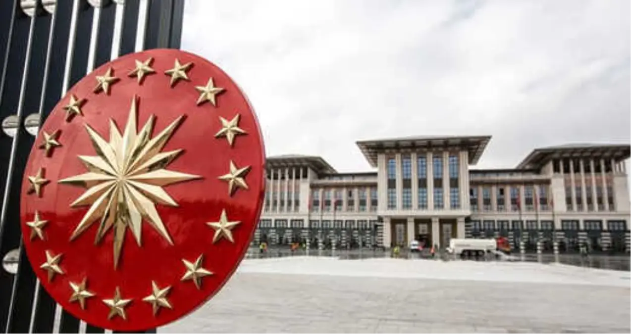 Beştepe\'den ABD\'ye Karşı Atılan Vergi Adımına İlk Yorum: Bilinçli Saldırılara Karşılık Verdik