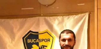 Bucaspor'da Aktaş Dönemi