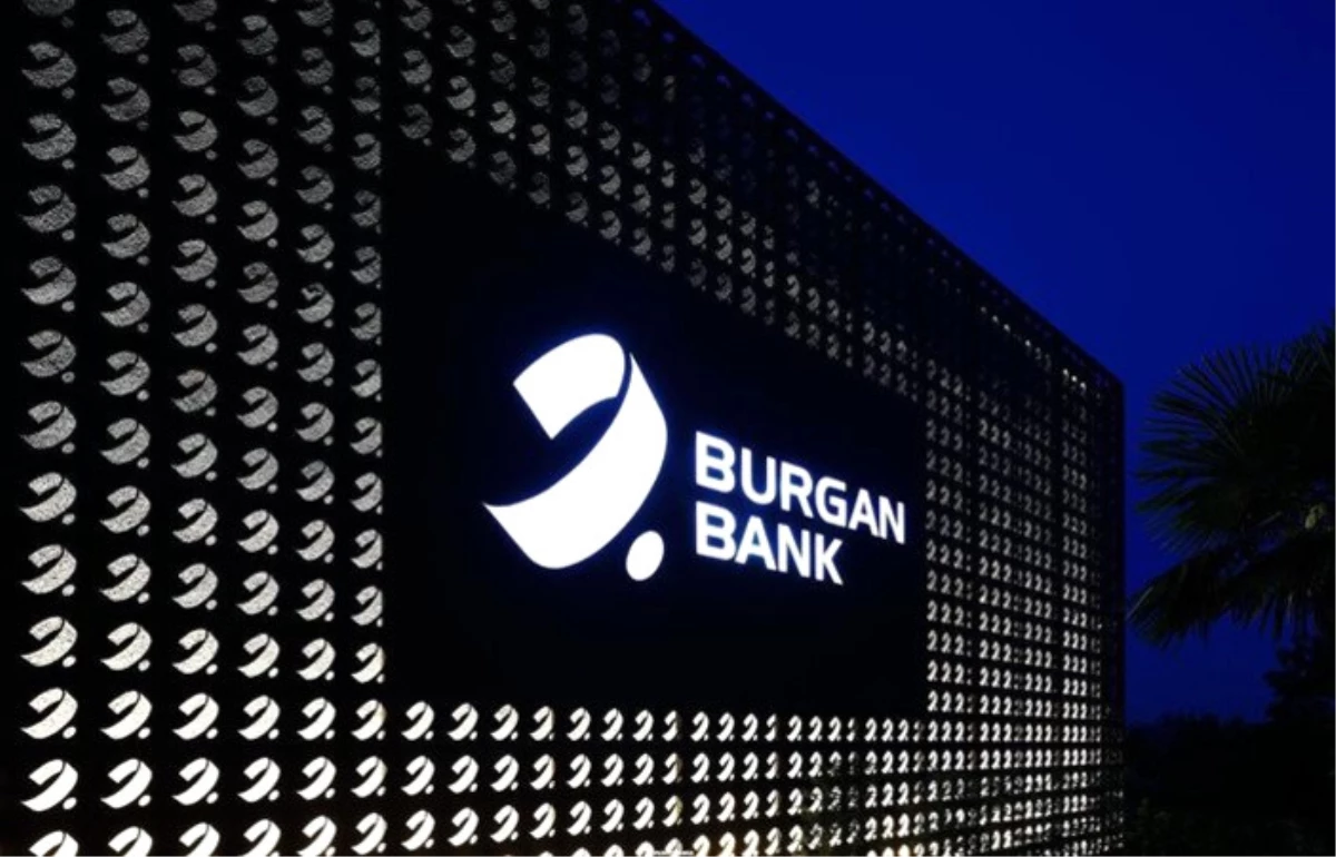 Burgan Bank: Türkiye\'de Uzun Vadeli Olarak Varız