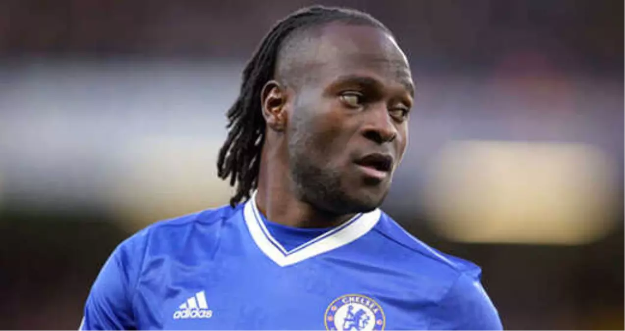 Chelsea\'nin 27 Yaşındaki Nijeryalı Futbolcusu Moses, Milli Takımı Bıraktı