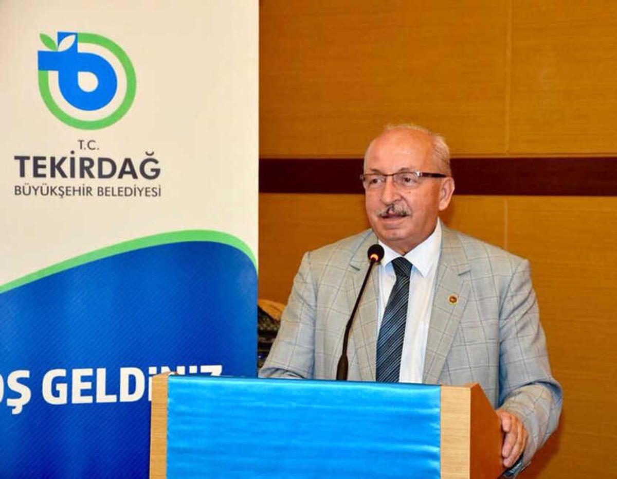 CHP\'li Başkan: "Her Zaman Söylüyorum Hükümetimizin Sonuna Kadar Yanındayız"